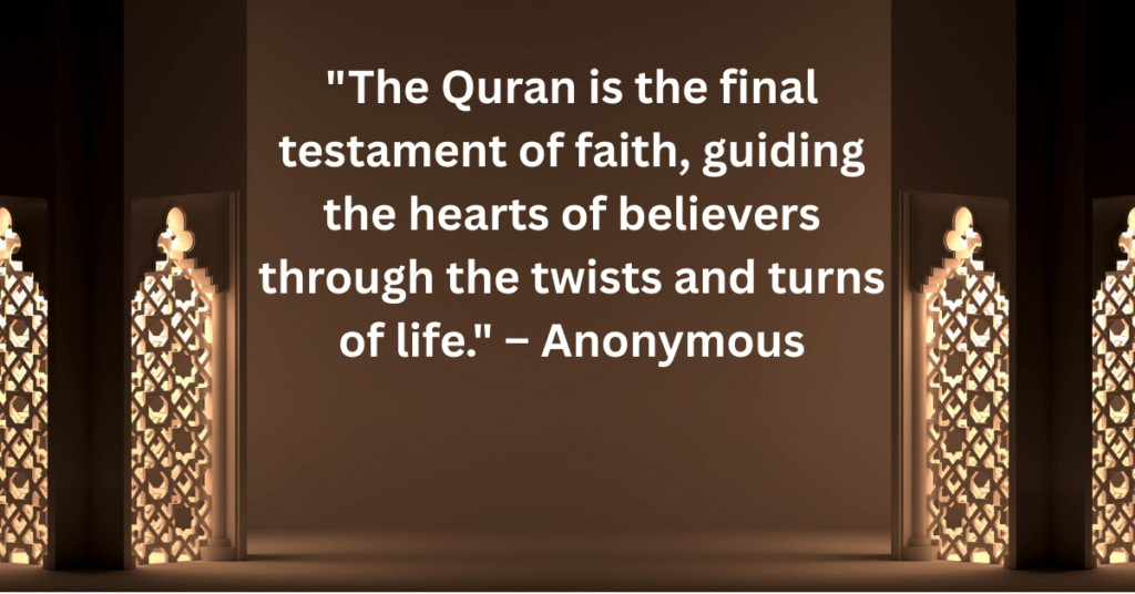 History of Islam