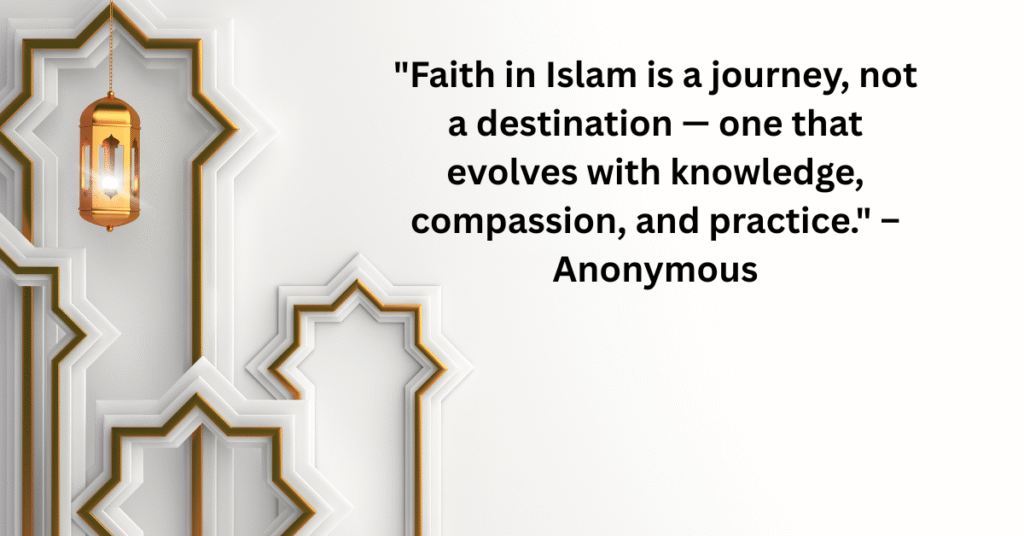 History of Islam