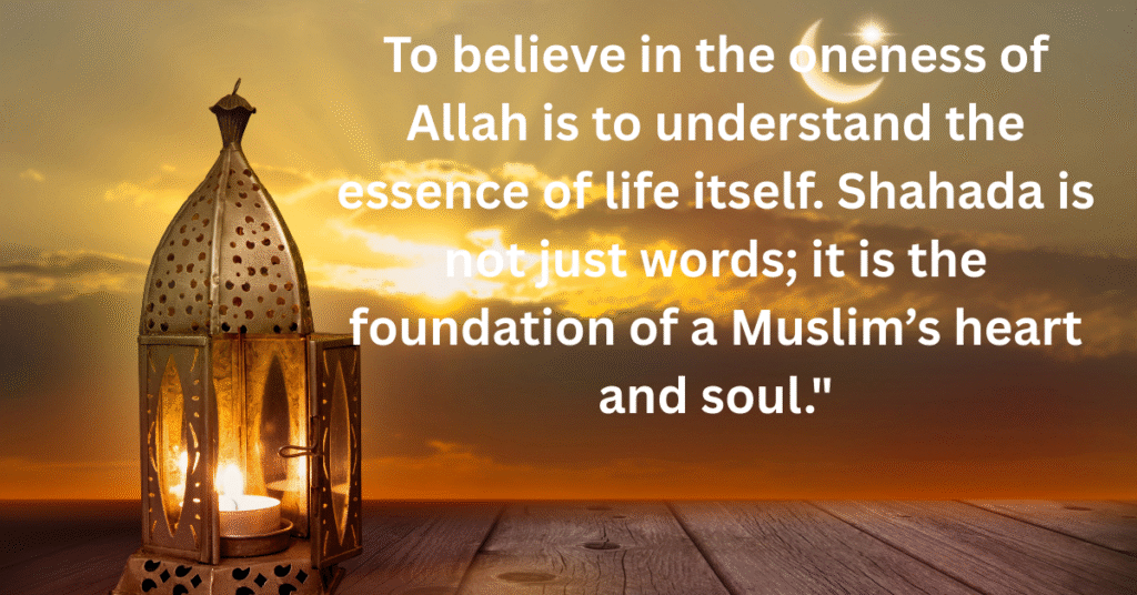 Five Pillars of Islam