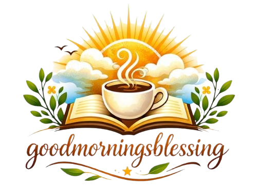 goodmorningsblessing.com