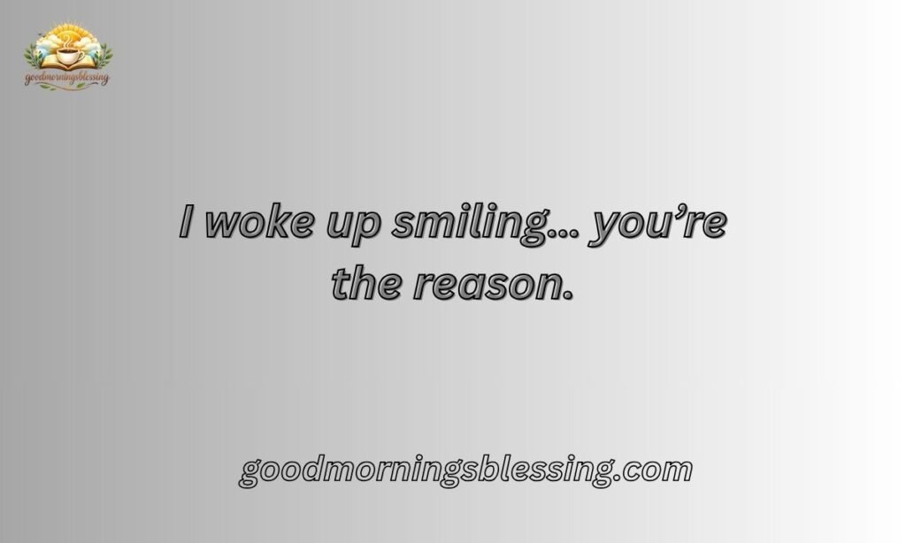 Flirty Good Morning Texts for Wife That Spark Love