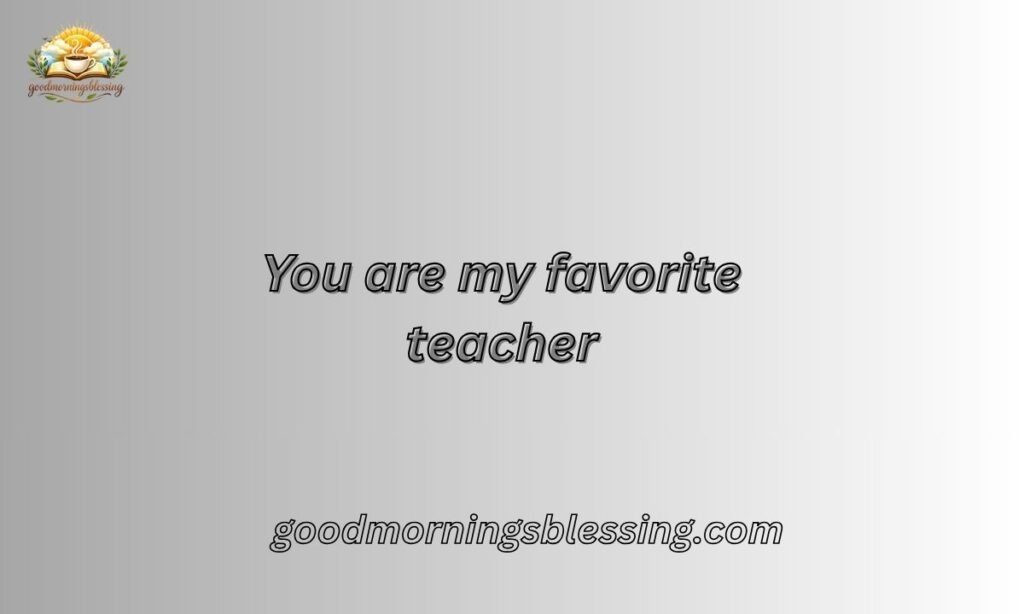 Short Teachers Day Wishes