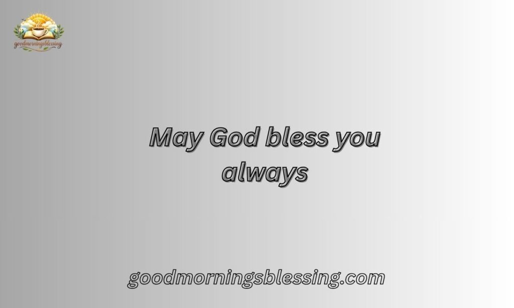 Blessing Birthday Wishes for Husband