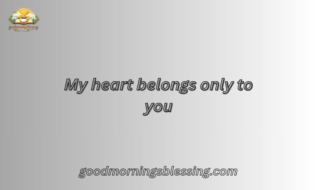 Soulmate Romantic Birthday Wishes for Husband From Wife in English